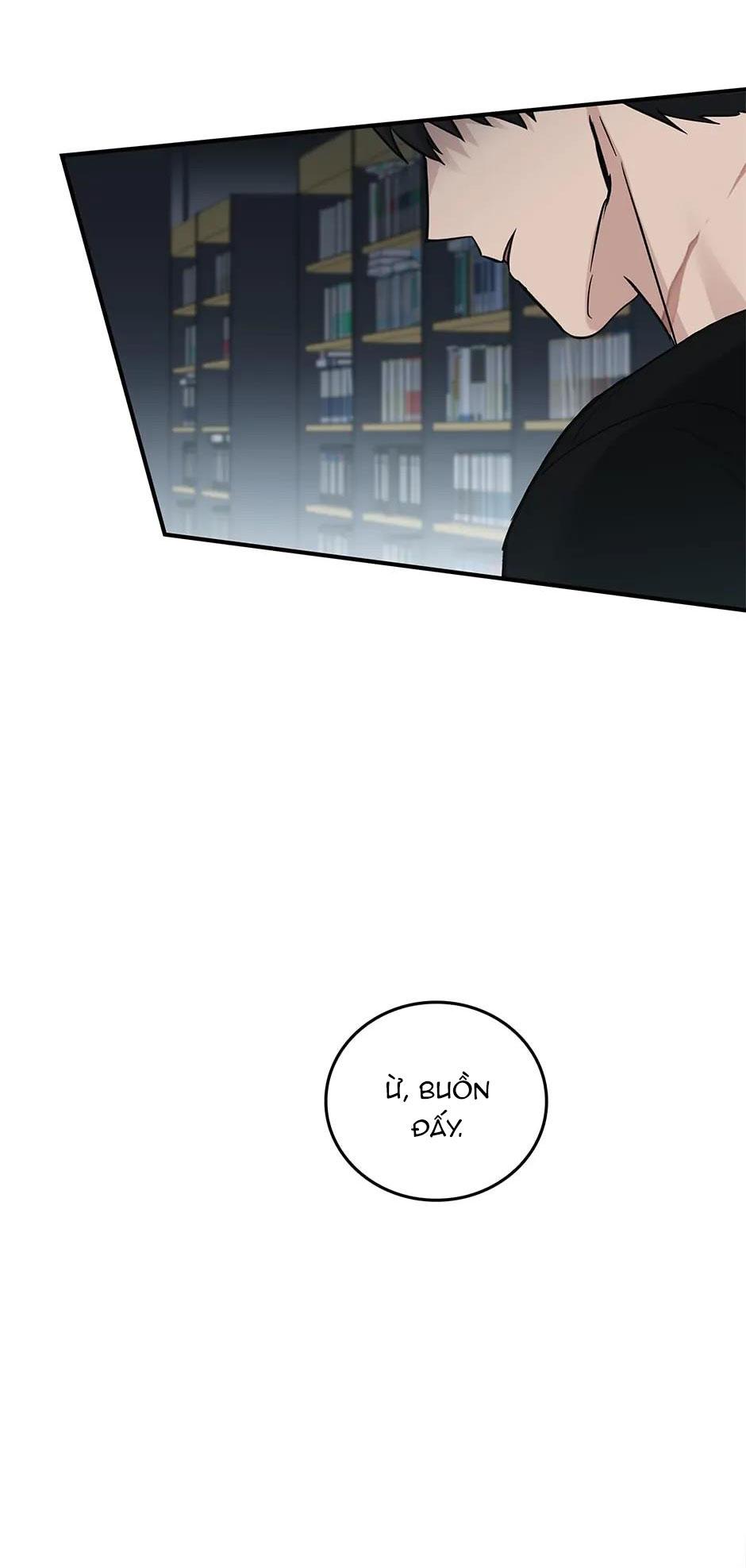 Đọc truyện Deadman Switch - Chapter 24