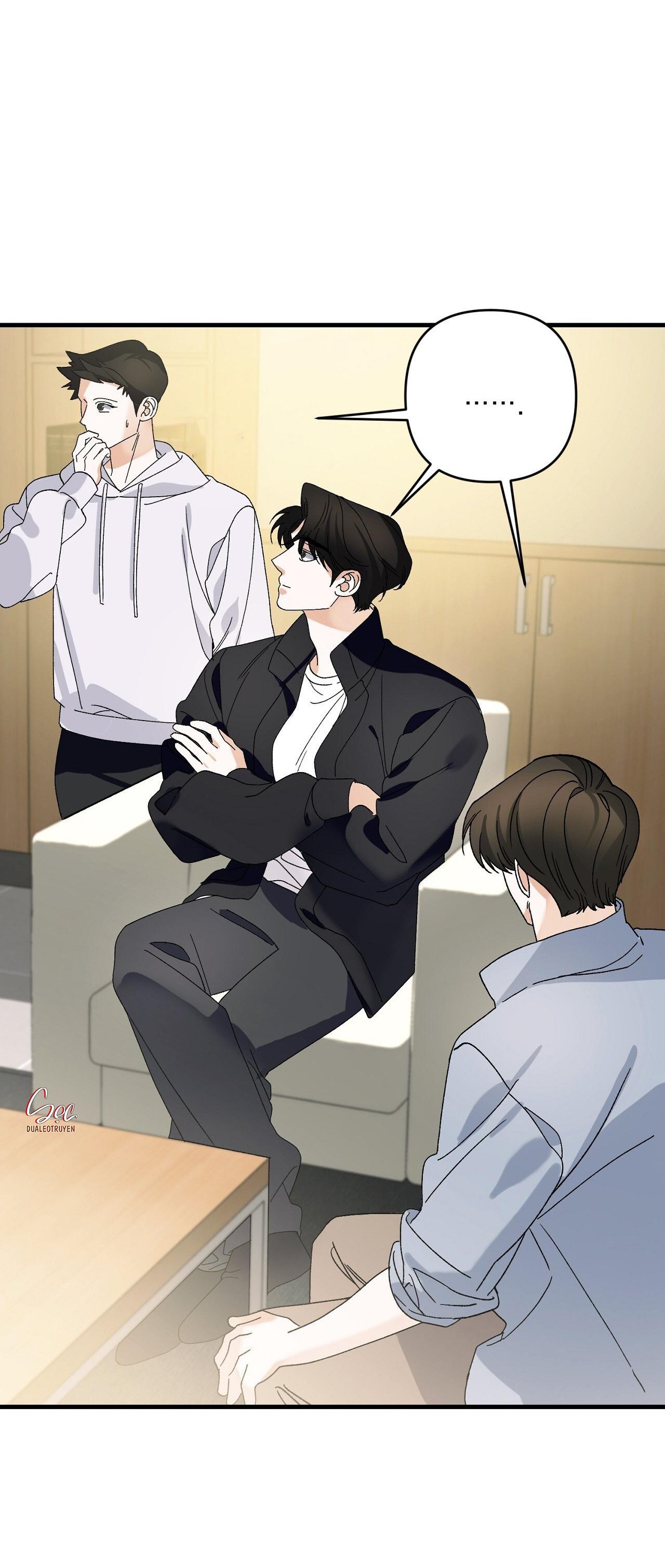 Đọc truyện ĐIỀU KIỆN CỦA GUIDE - Chapter 48