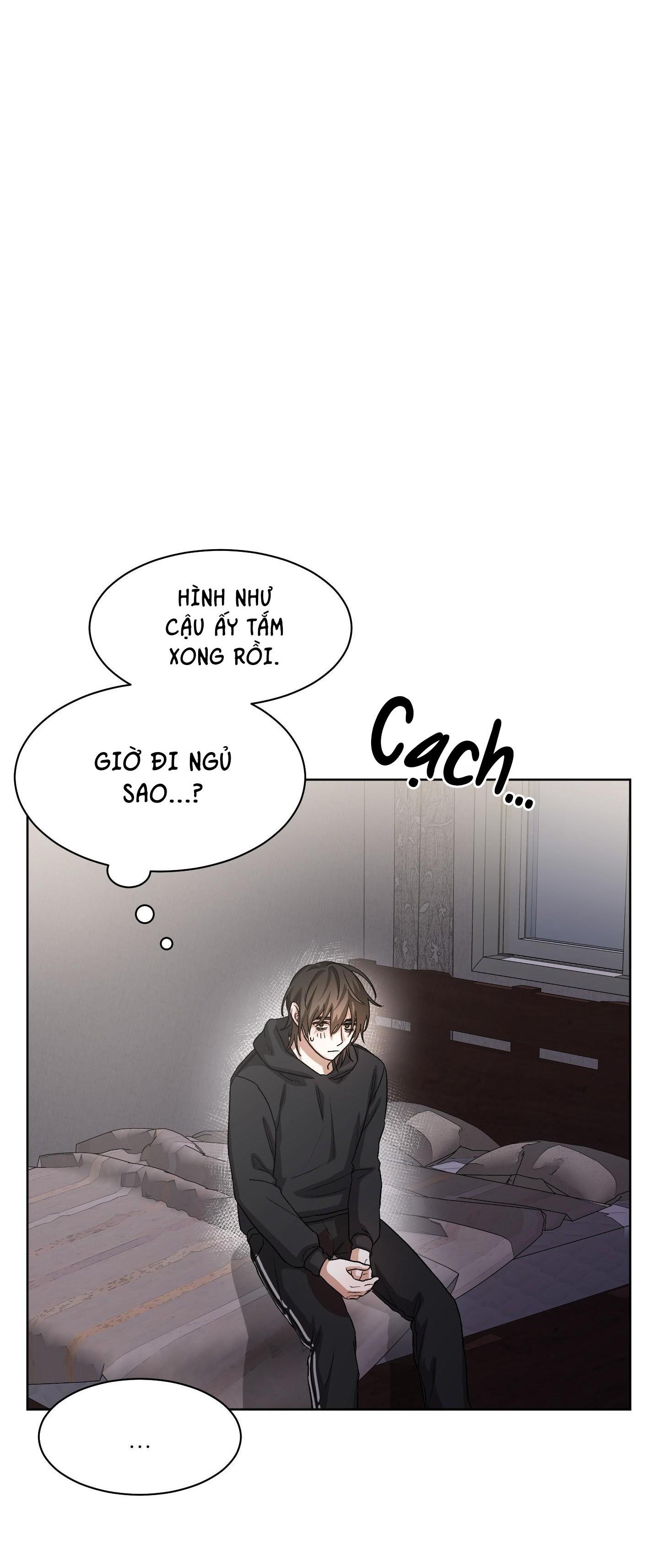 Đọc truyện BL NGẮN CHỊCH HỎNY - Chapter 36.2