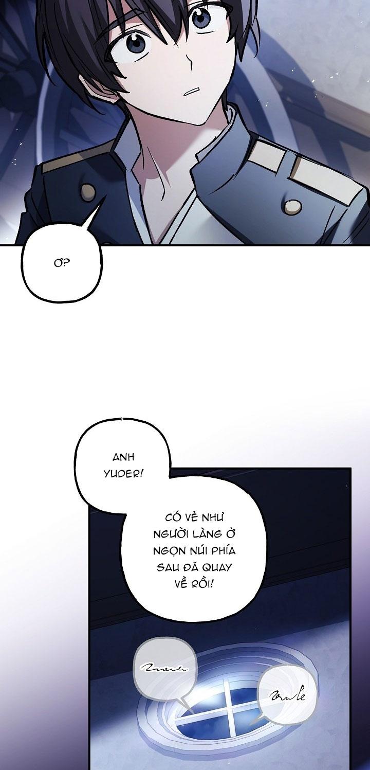 Đọc truyện (ABO) BƯỚC NGOẶT - Chapter 48