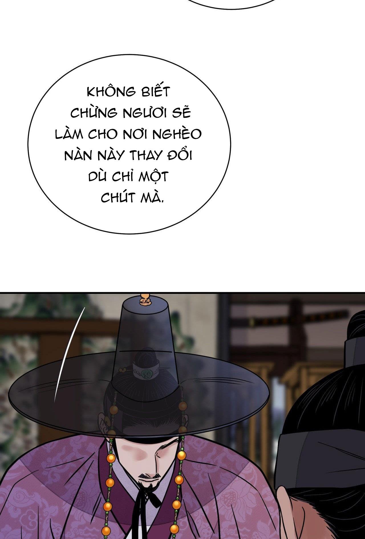 Đọc truyện KIẾM HOA - Chapter 65