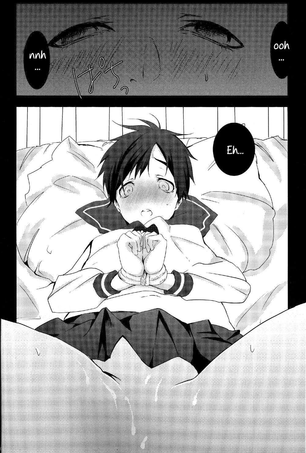 Đọc truyện Tổng Hợp Oneshot Rape - Chapter 178