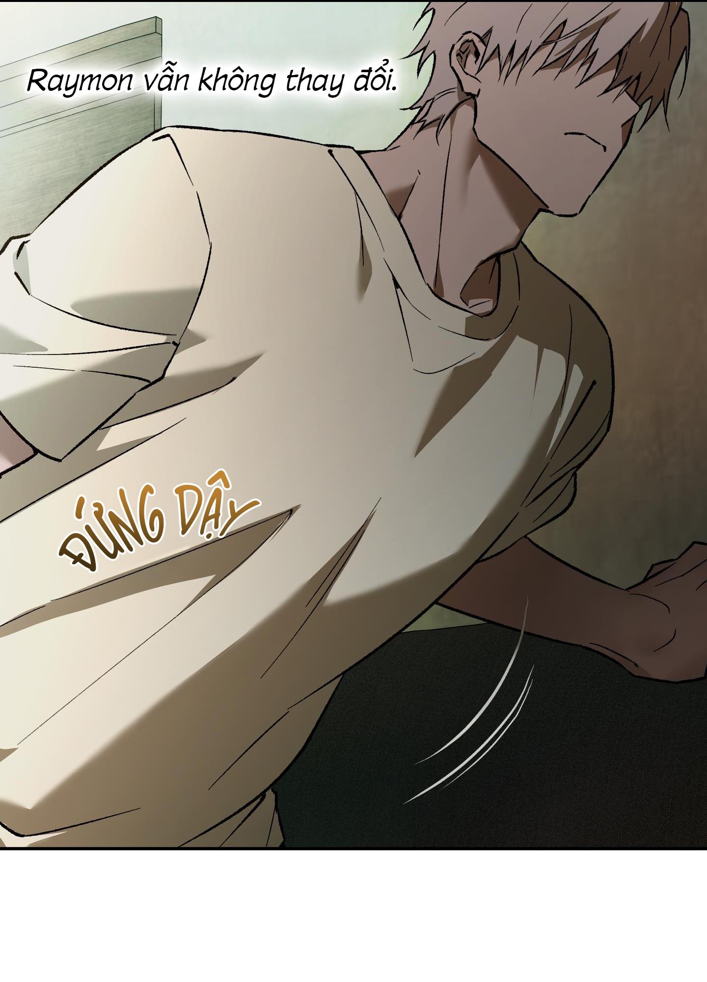 Đọc truyện (CBunu) Control Time - Chapter 30