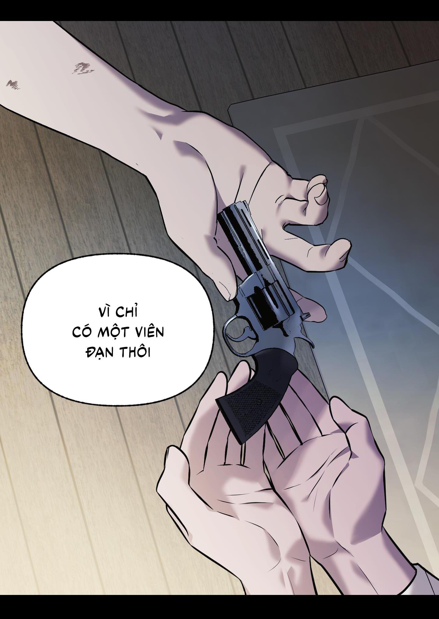 Đọc truyện (CBunu) Control Time - Chapter 22