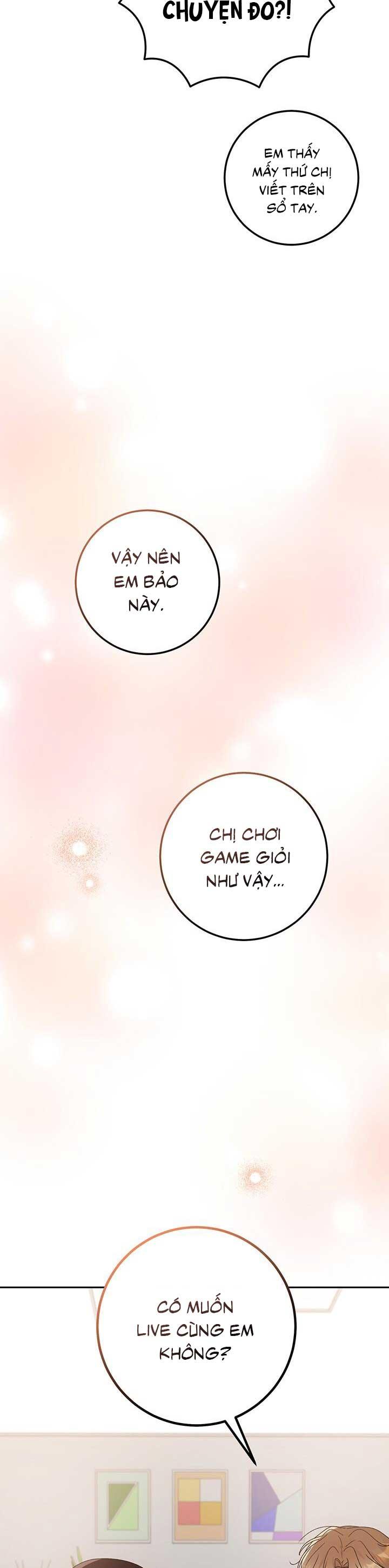 Đọc truyện NETKAMA PUNCH!! - Chapter 79