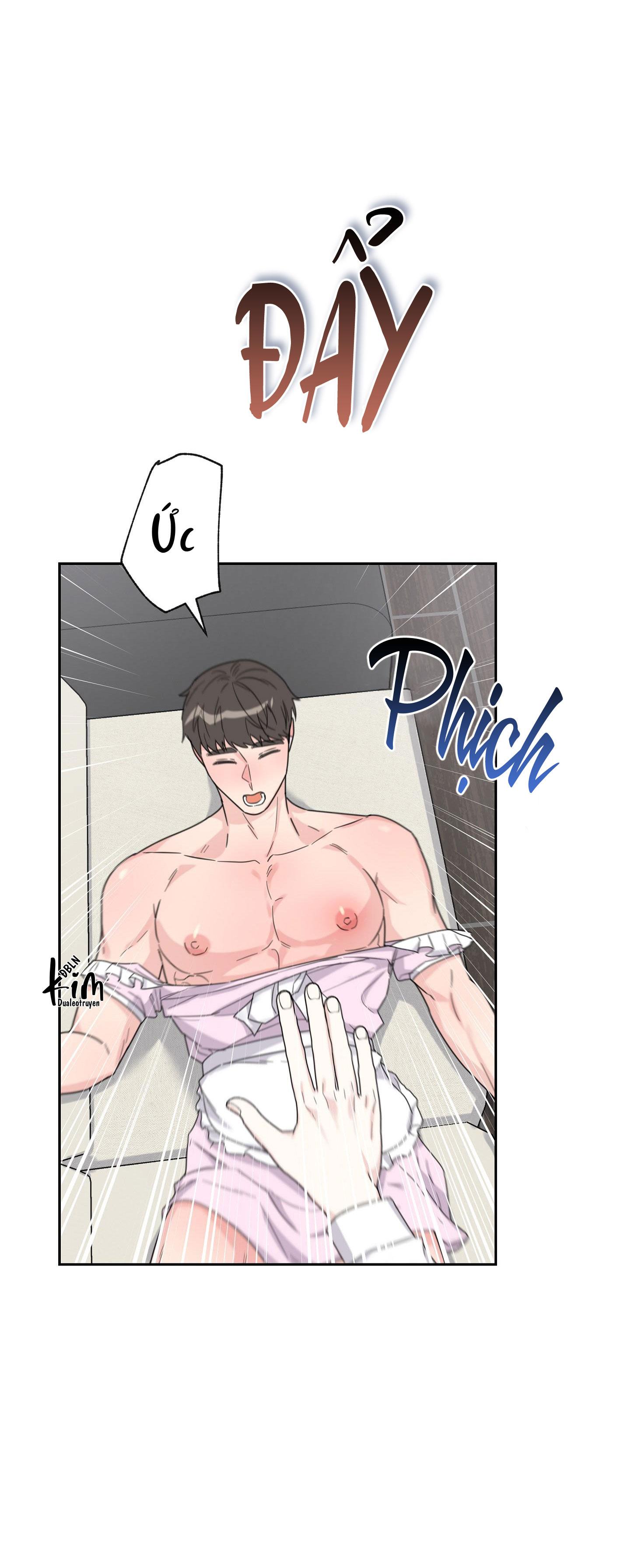 Đọc truyện BL NGẮN CHỊCH HỎNY - Chapter 21.6
