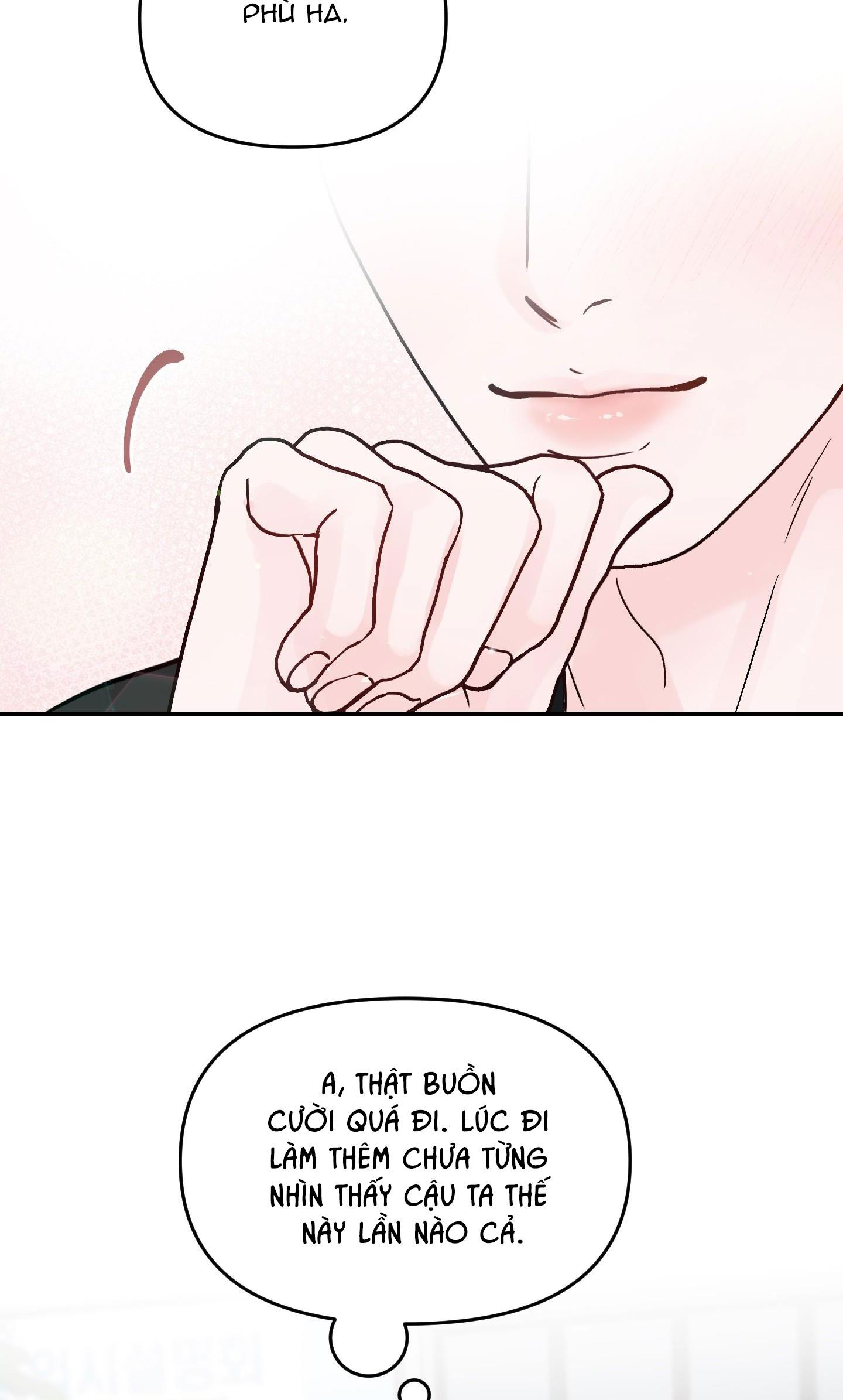 Đọc truyện BL NGẮN CHỊCH HỎNY - Chapter 40.2