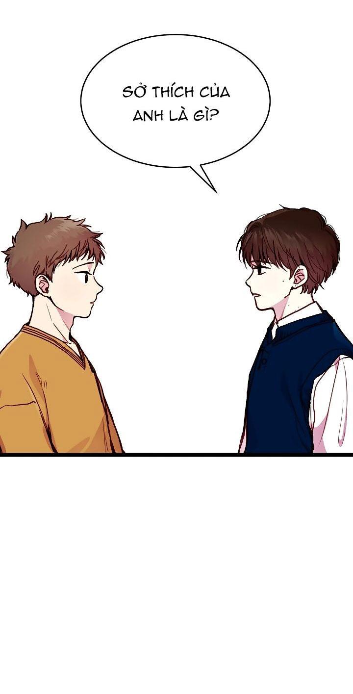 Đọc truyện Cách Để Trở Thành Gia Đình - Chapter 5