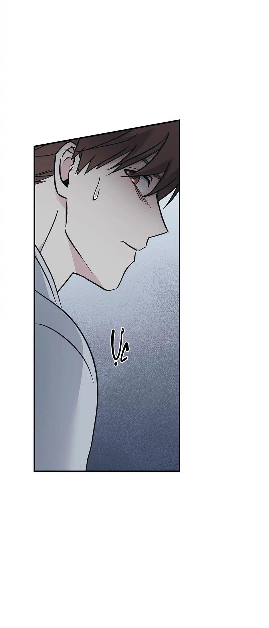 Đọc truyện Deadman Switch - Chapter 31
