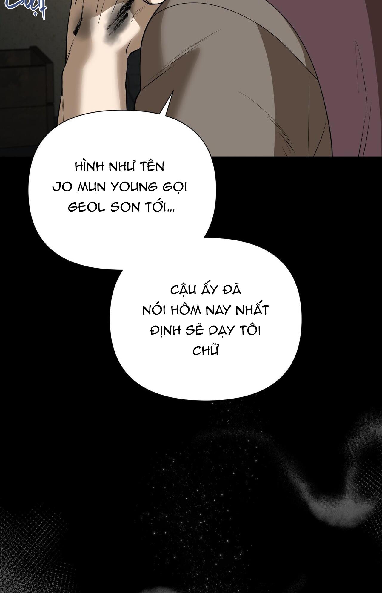 Đọc truyện KIỆT TÁC - Chapter 46