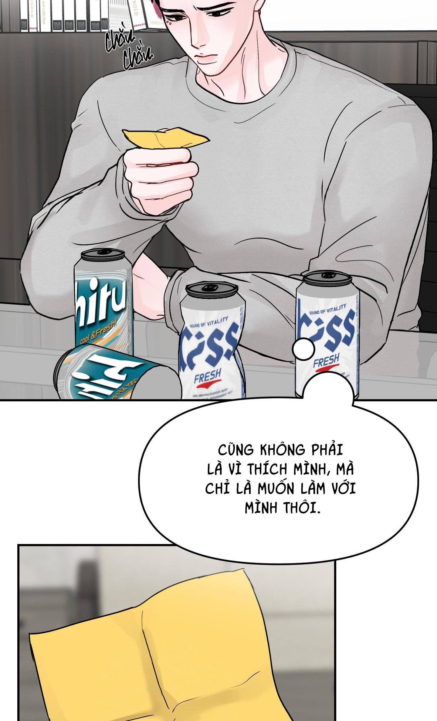 Đọc truyện BL NGẮN CHỊCH HỎNY - Chapter 40.2