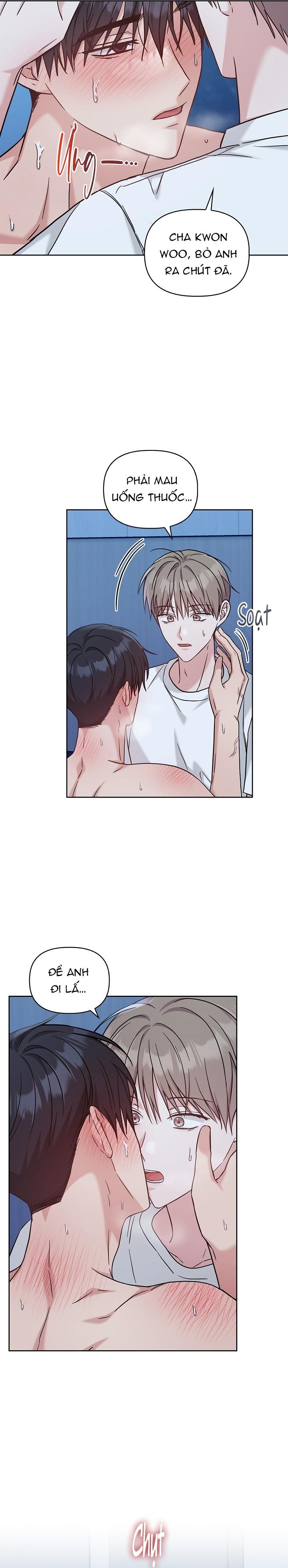 Đọc truyện BẢN SAO ÂM HƯỞNG - Chapter 36