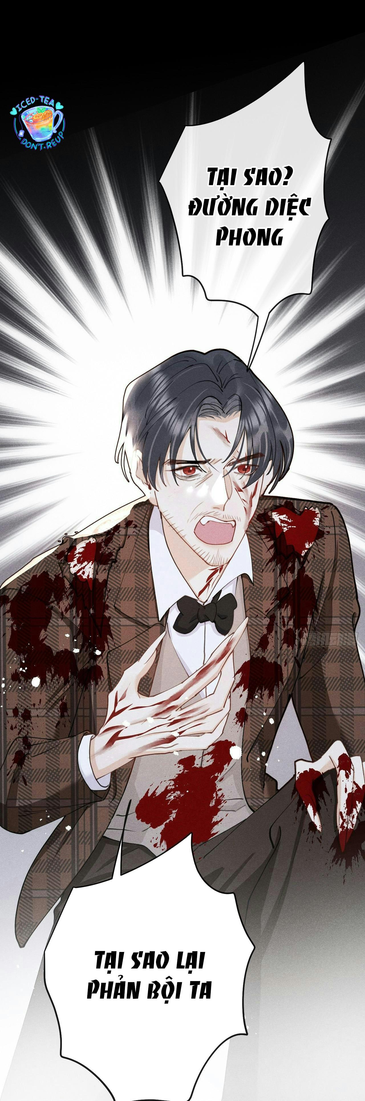 Đọc truyện Lang Sói Thượng Khẩu - Chapter 82