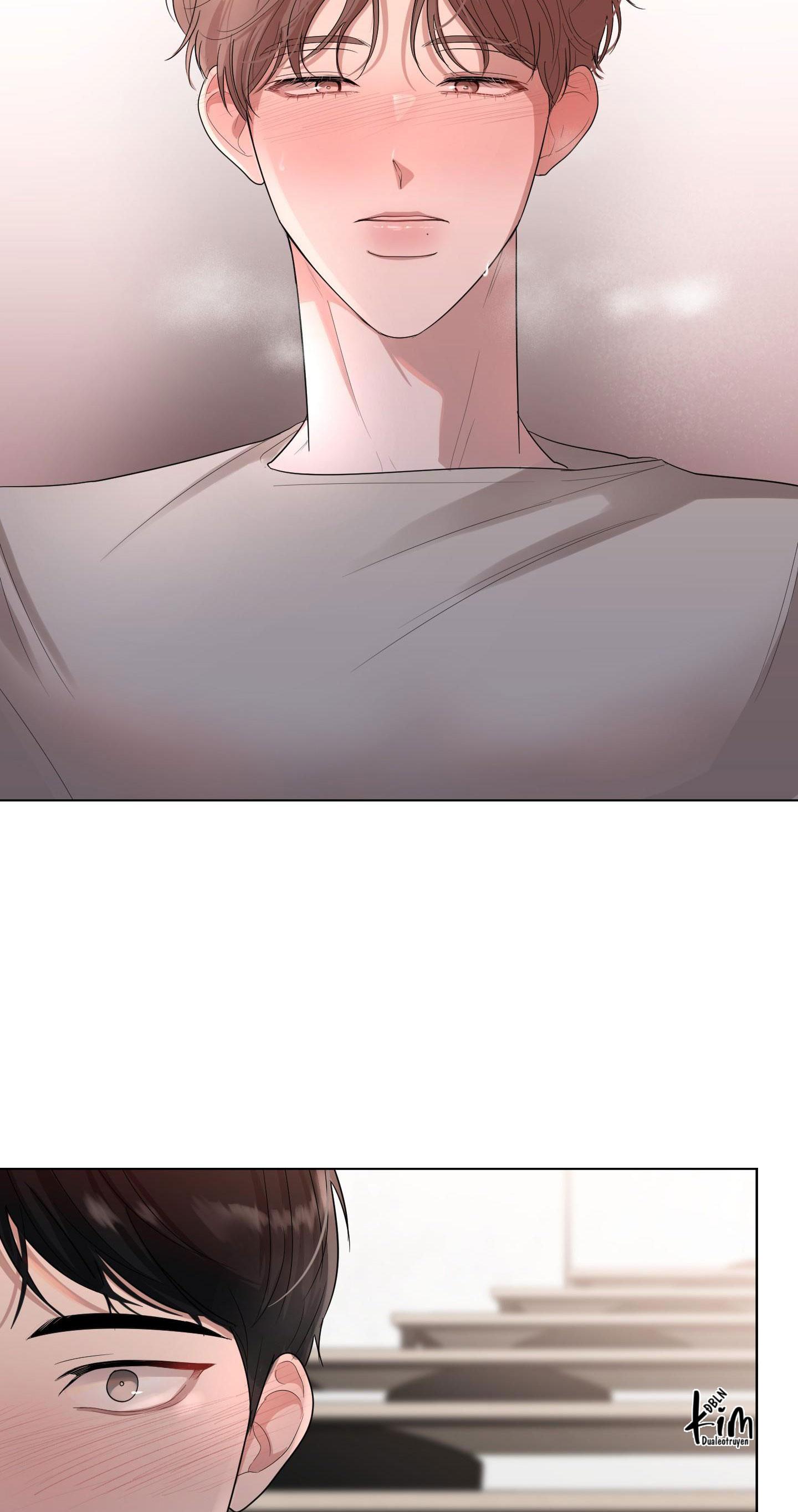 Đọc truyện BL NGẮN CHỊCH HỎNY - Chapter 42.1