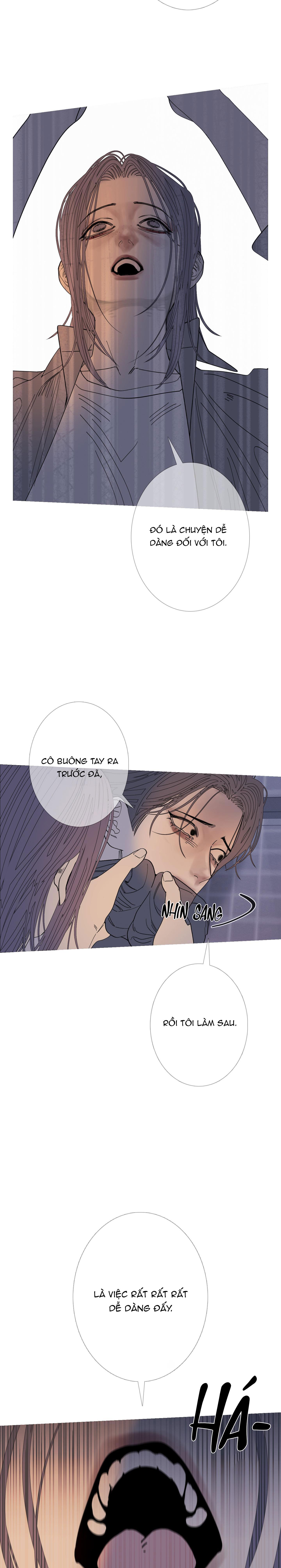 Đọc truyện CHUYỆN QUỶ MÔN QUAN - Chapter 78
