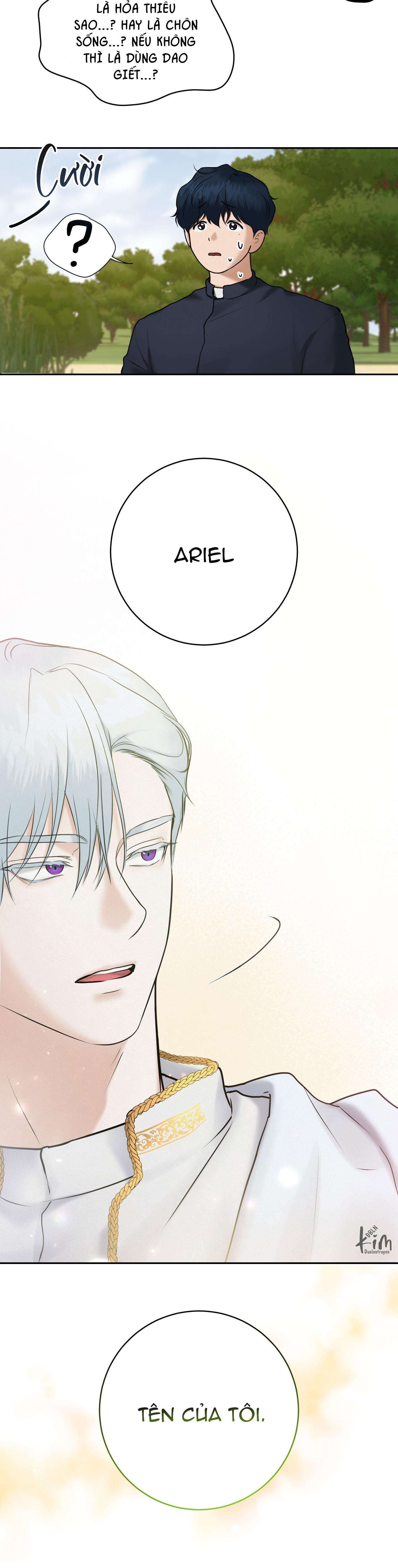 Đọc truyện BL NGẮN CHỊCH HỎNY - Chapter 22.6