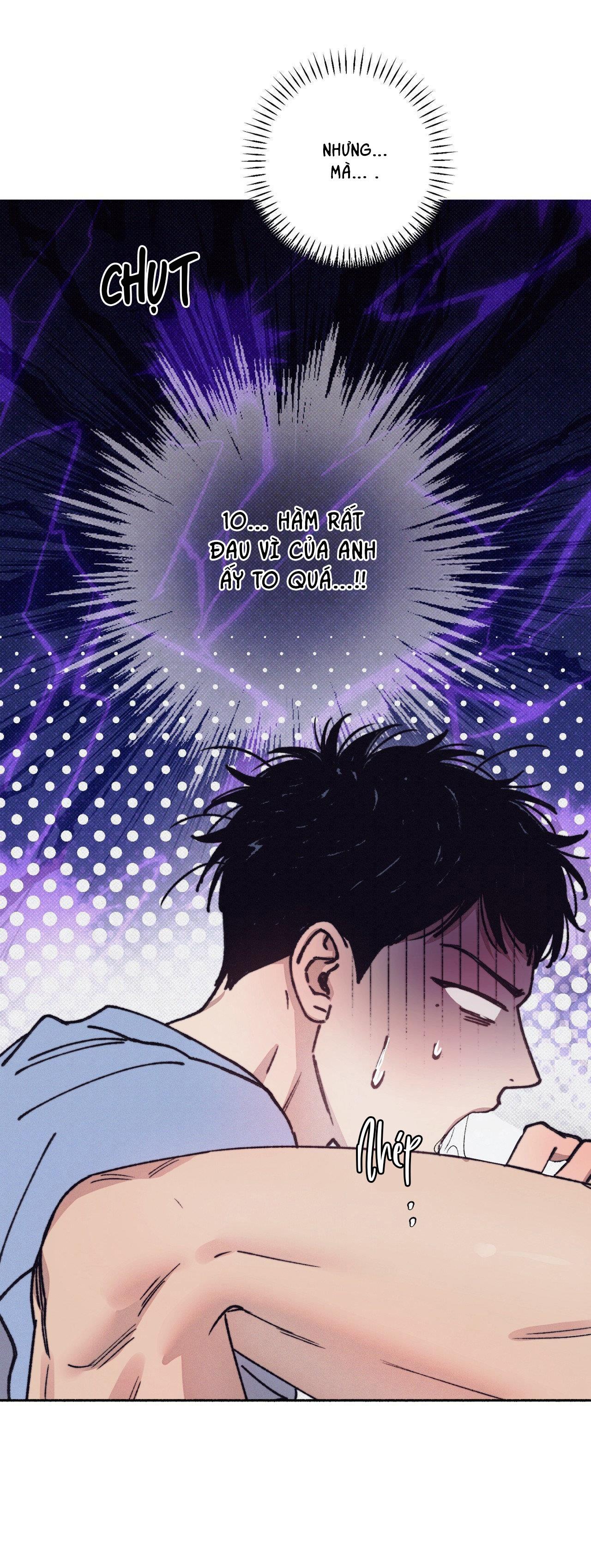 Đọc truyện TỪ 1 ĐẾN 10 - Chapter 18