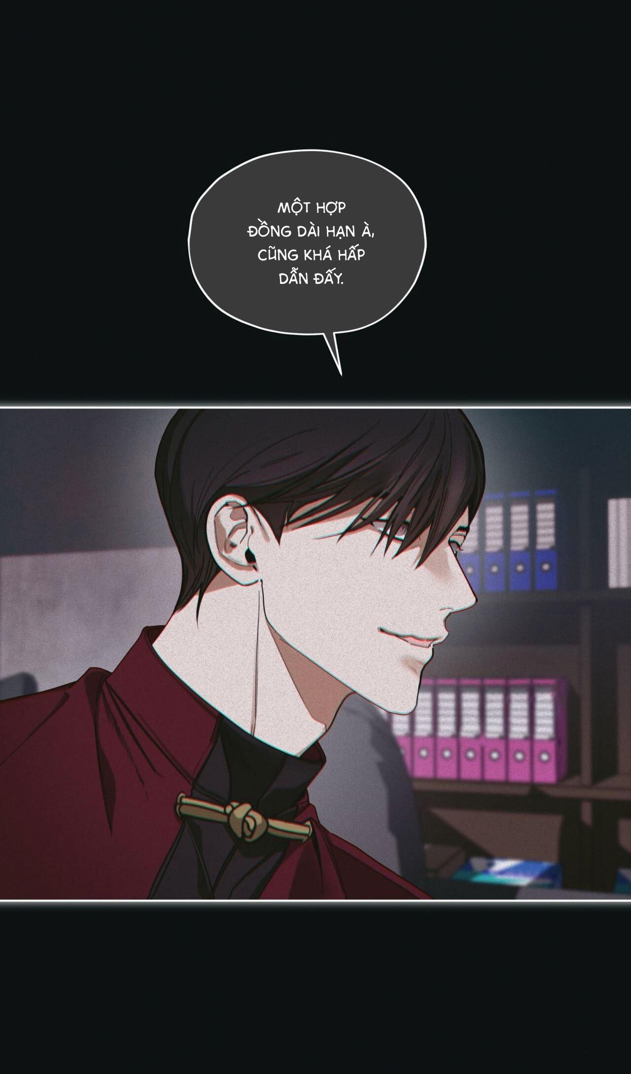 Đọc truyện (CBunu) Phạm Luật - Chapter 72