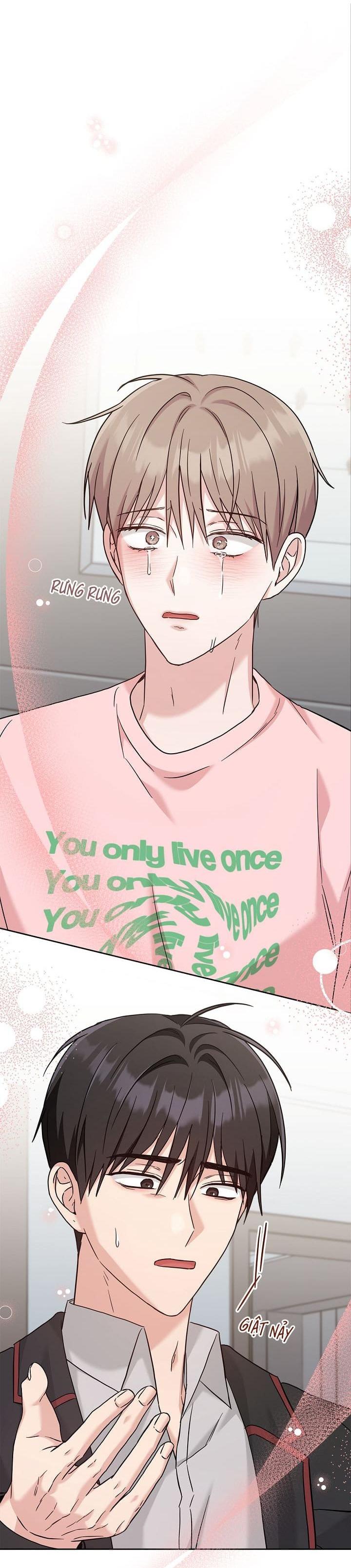 Đọc truyện BẢN SAO ÂM HƯỞNG - Chapter 38