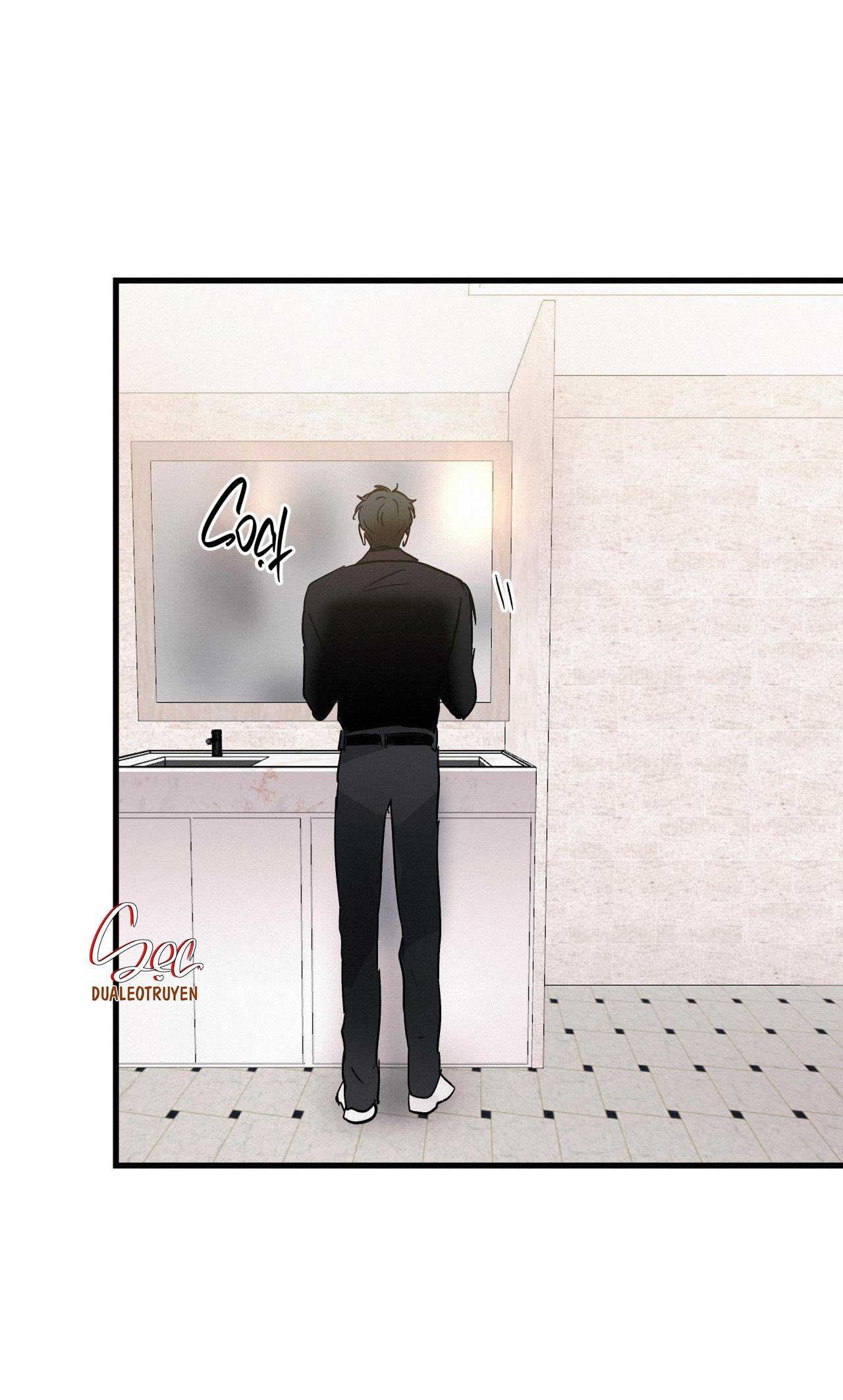 Đọc truyện LIE AGAIN - Chapter 30