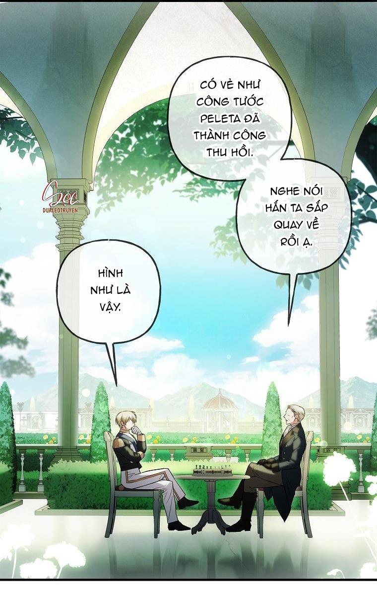 Đọc truyện (ABO) BƯỚC NGOẶT - Chapter 29