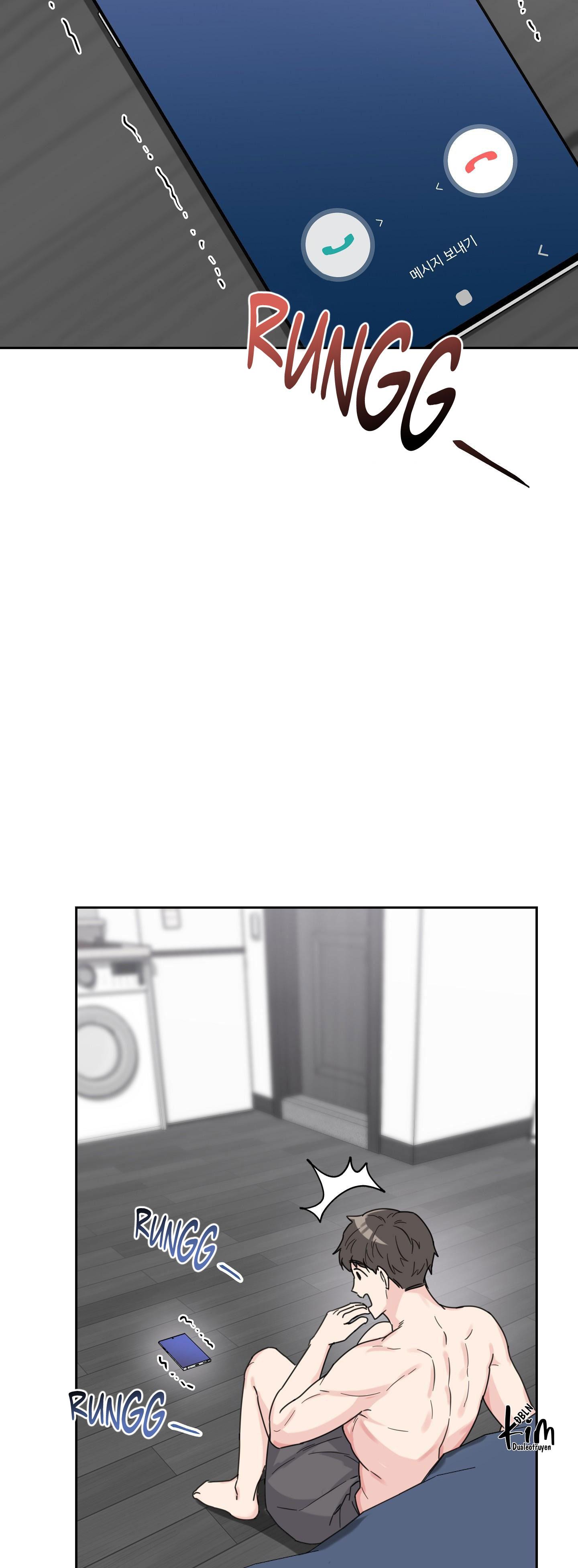 Đọc truyện BL NGẮN CHỊCH HỎNY - Chapter 21.2