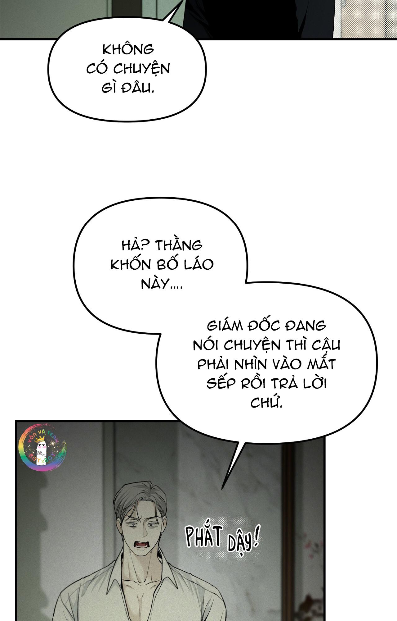 Đọc truyện Hình Chiếu - Chapter 11