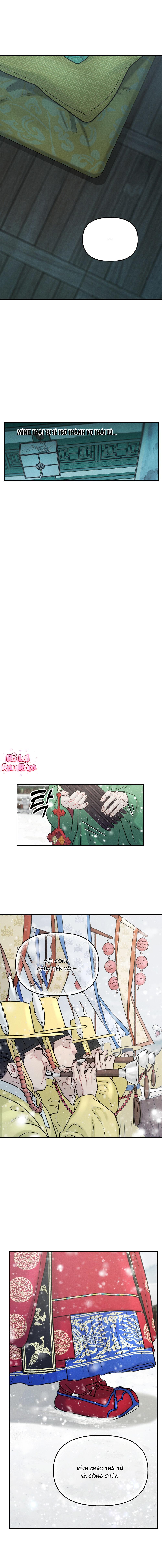 Đọc truyện CẦU THẦN GIÁNG THẾ - Chapter 2