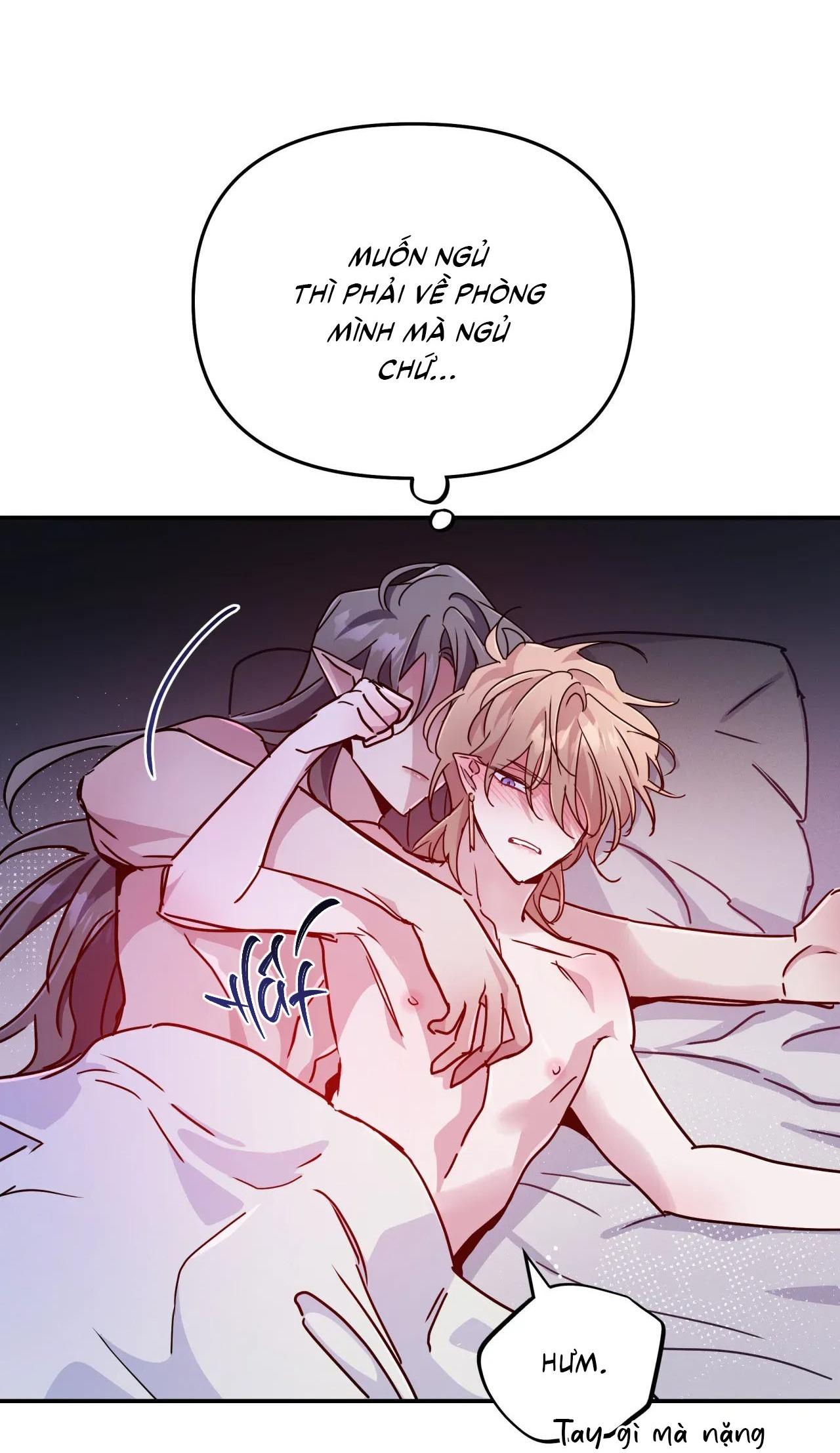 Đọc truyện (CBunu) Ám Giữ Linh Hồn - Chapter 62
