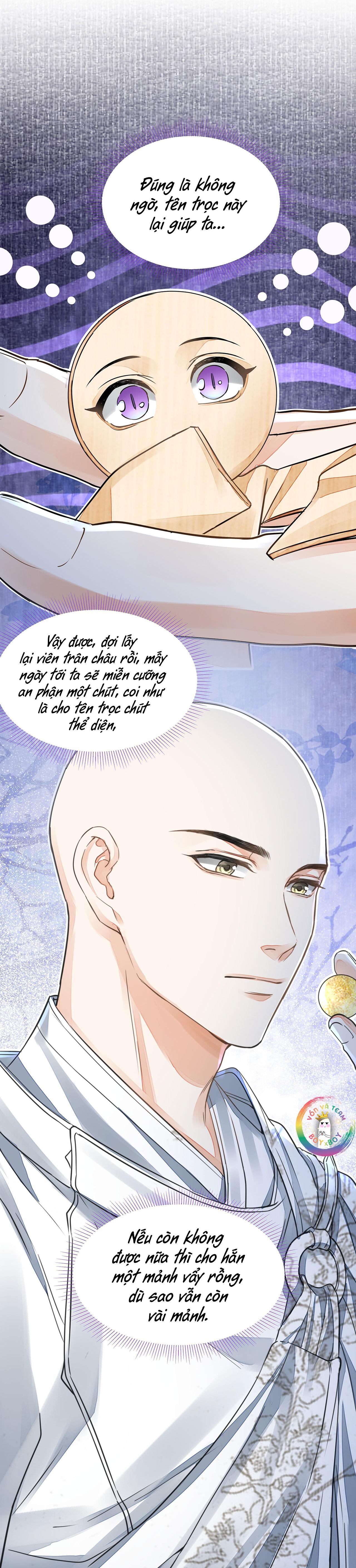 Đọc truyện Đồng Tiền Kham Thế - Chapter 32