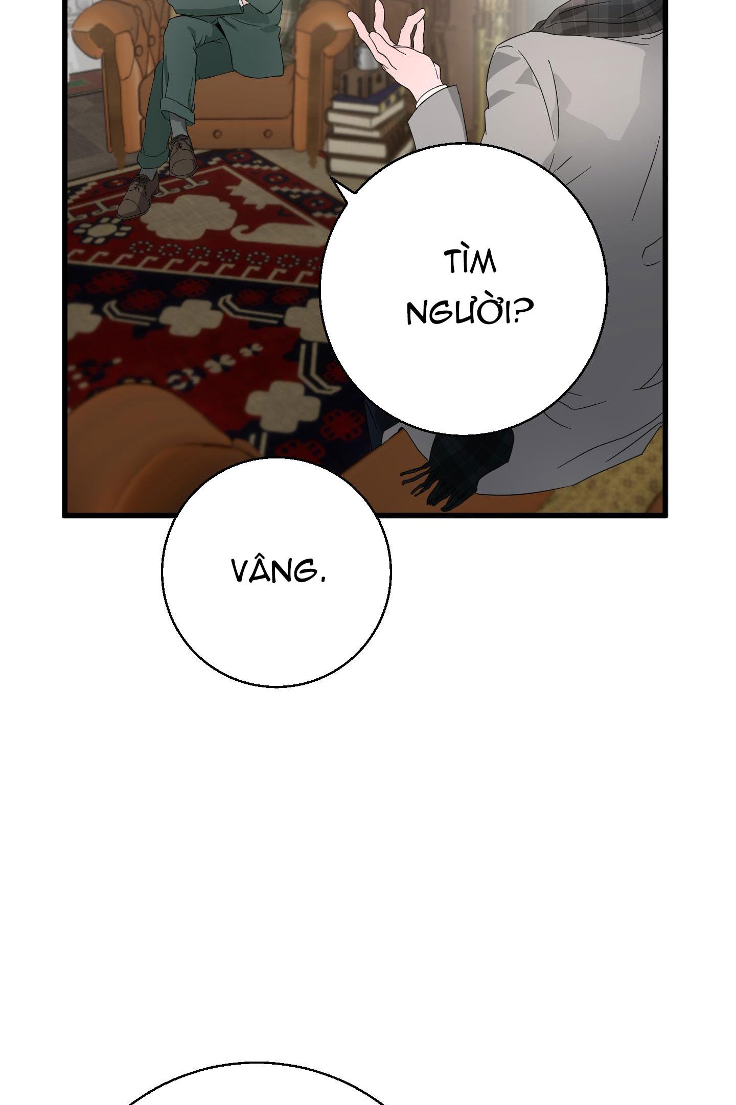 Đọc truyện BL NGẮN CHỊCH HỎNY - Chapter 47.1