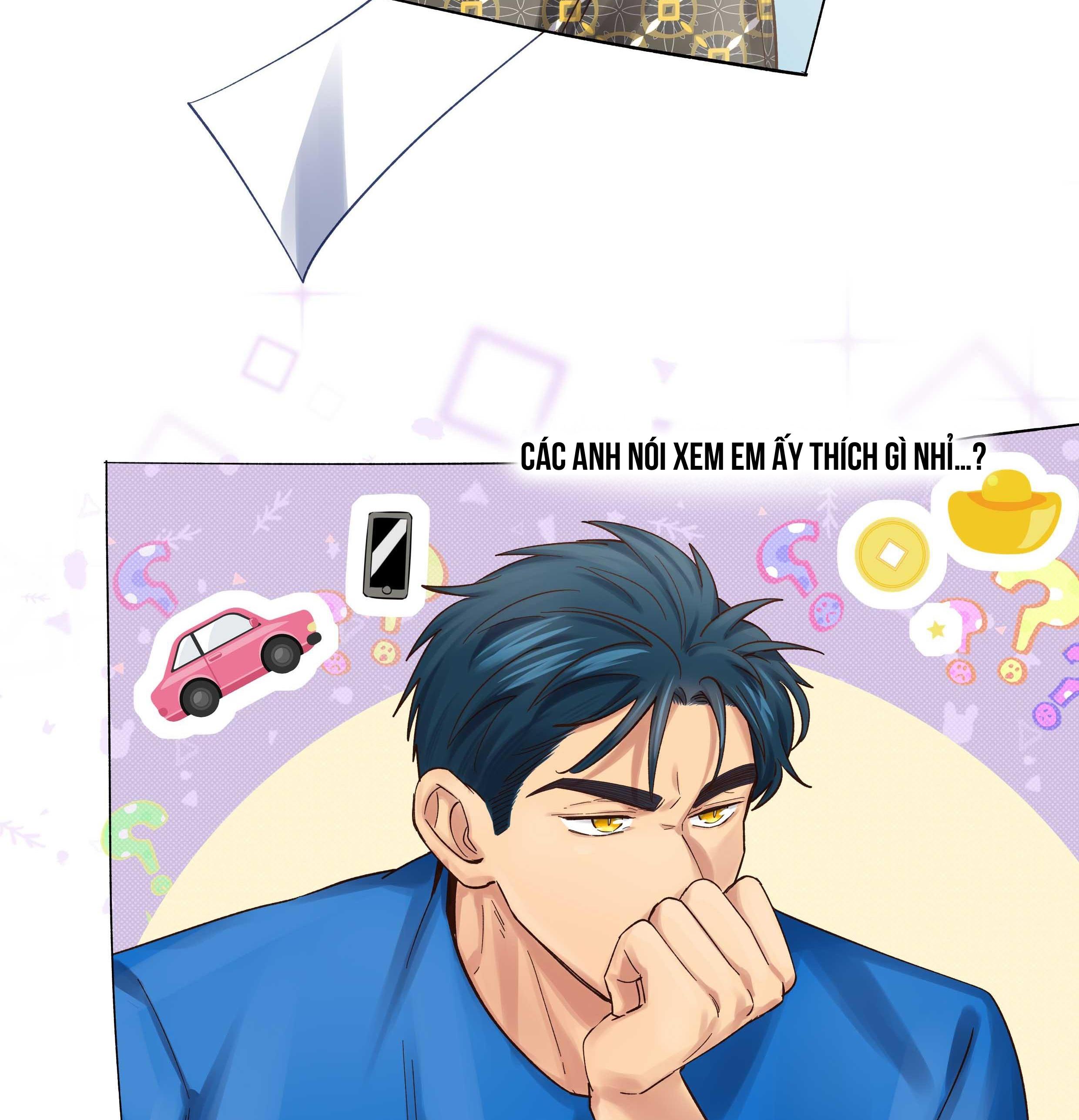 Đọc truyện Quán cơm tỳ hưu - Chapter 71