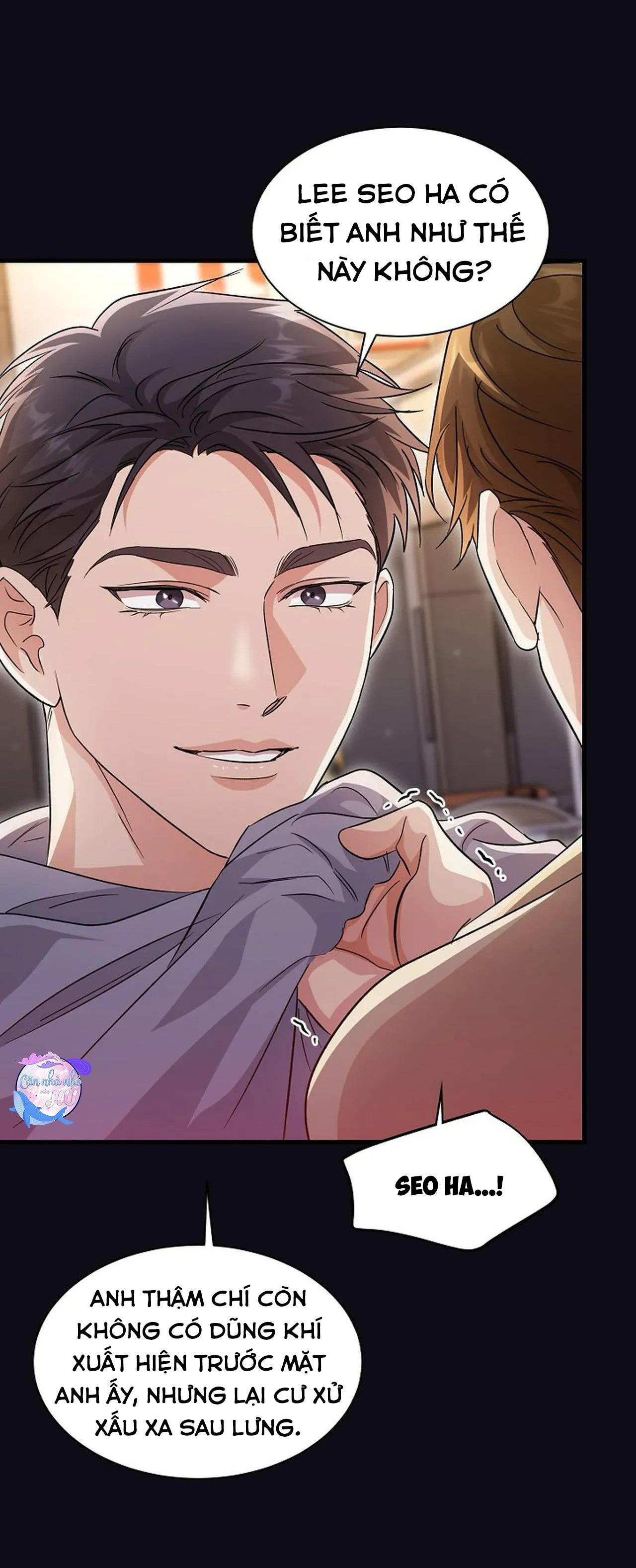 Đọc truyện DÒNG SÔNG NÔ LỆ - Chapter 21