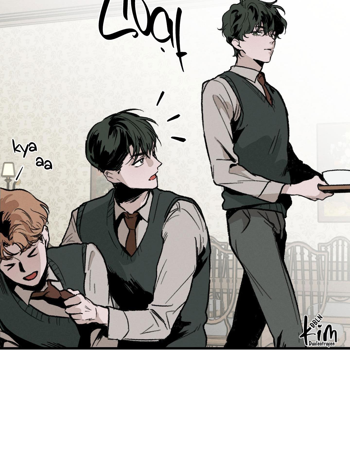 Đọc truyện BL NGẮN CHỊCH HỎNY - Chapter 49.3