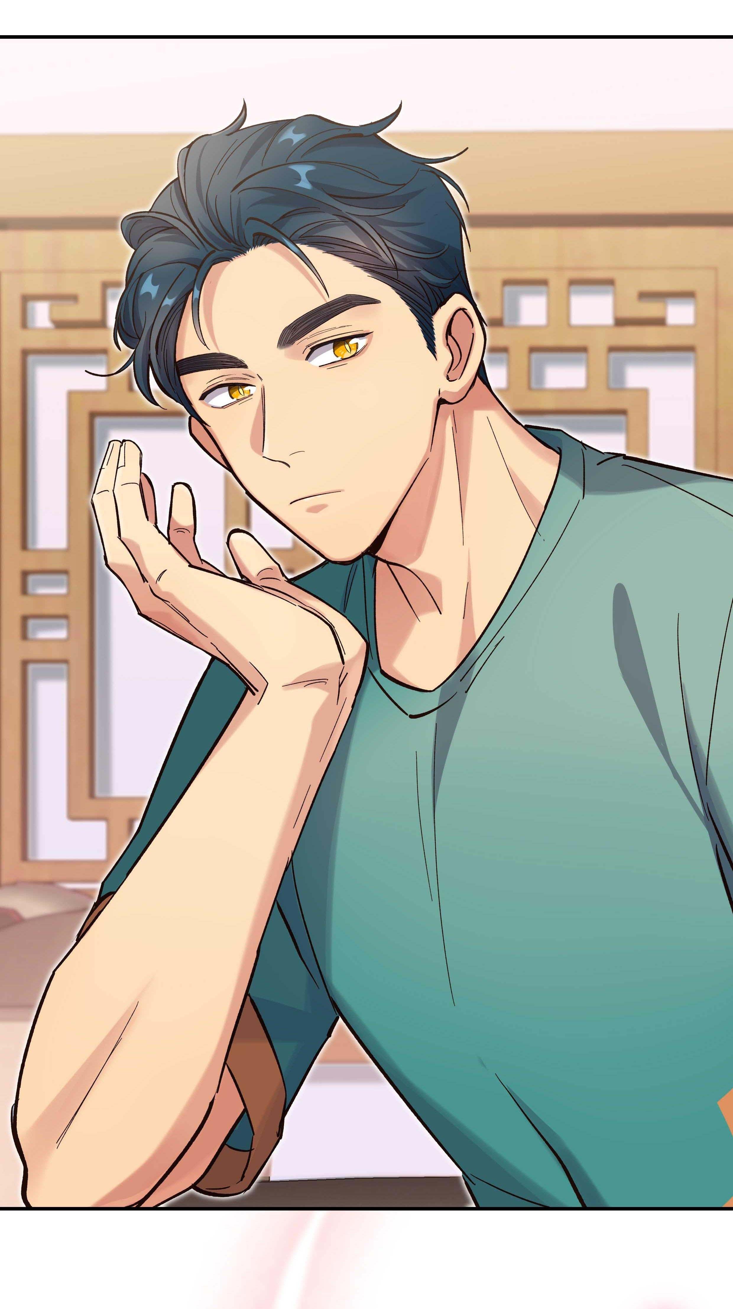 Đọc truyện Quán cơm tỳ hưu - Chapter 35