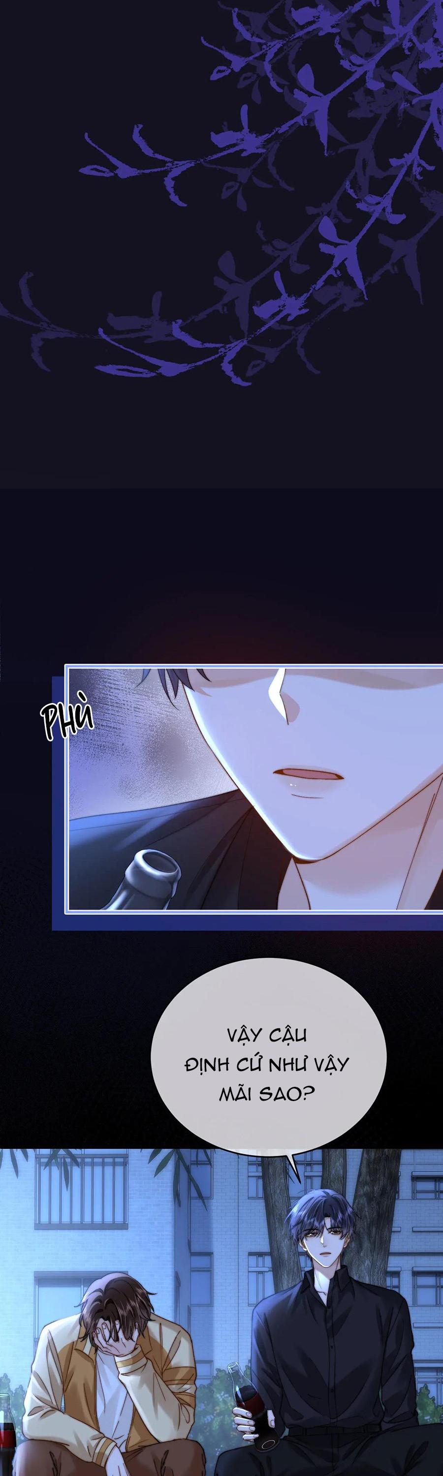 Đọc truyện Chất Dị Ứng Đáng Yêu - Chapter 65