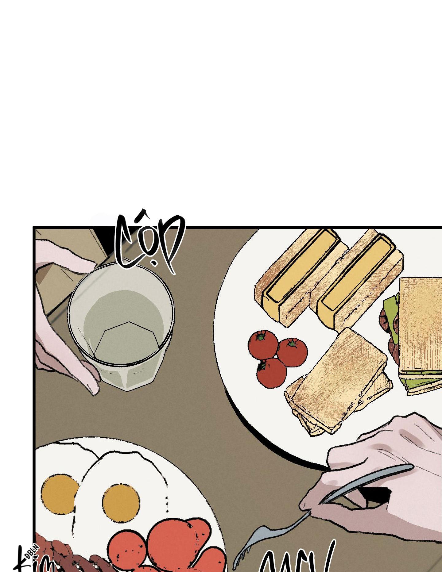 Đọc truyện BL NGẮN CHỊCH HỎNY - Chapter 49.9