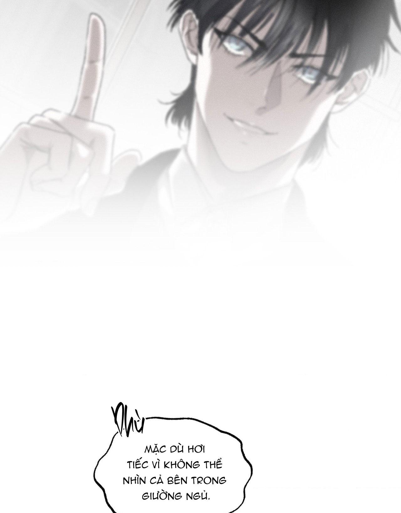 Đọc truyện LỜI NÓI DỐI ĐẪM MÁU - Chapter 44