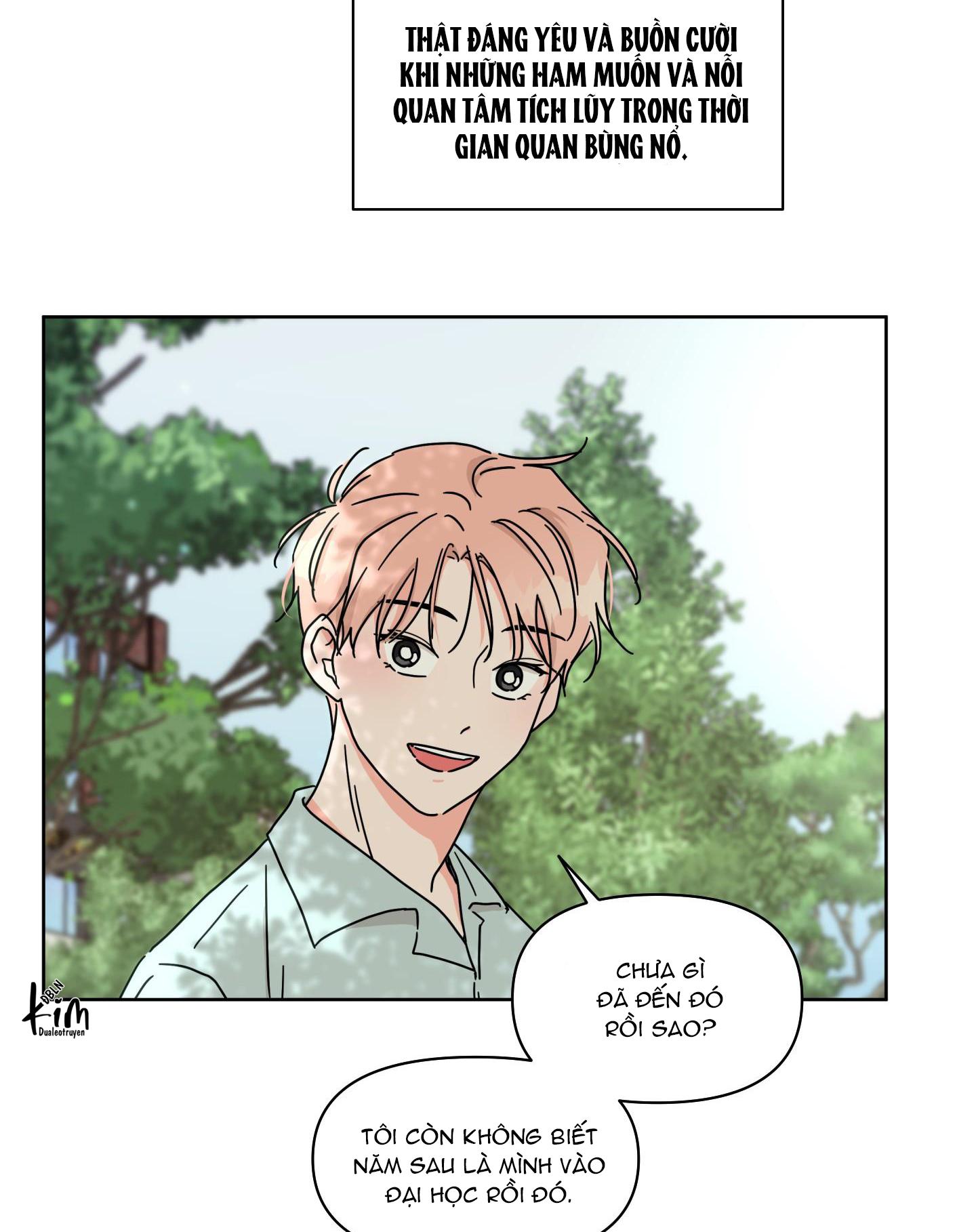 Đọc truyện BL NGẮN TUYỂN CHỌN - Chapter 25.92