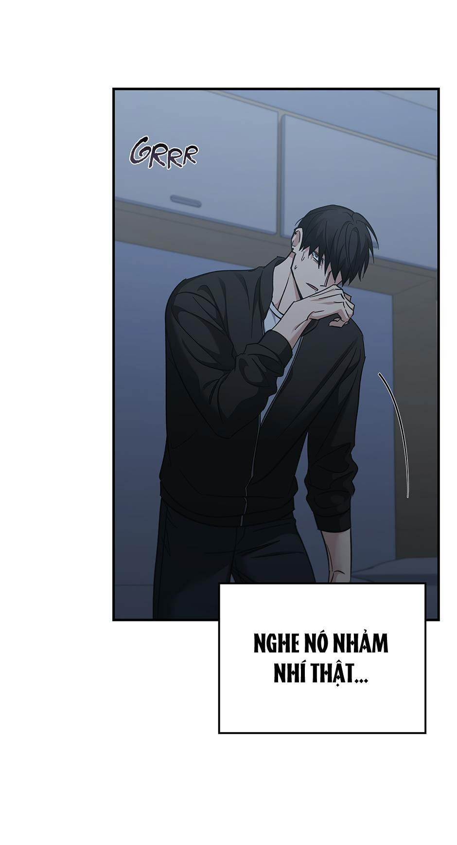 Đọc truyện Deadman Switch - Chapter 45