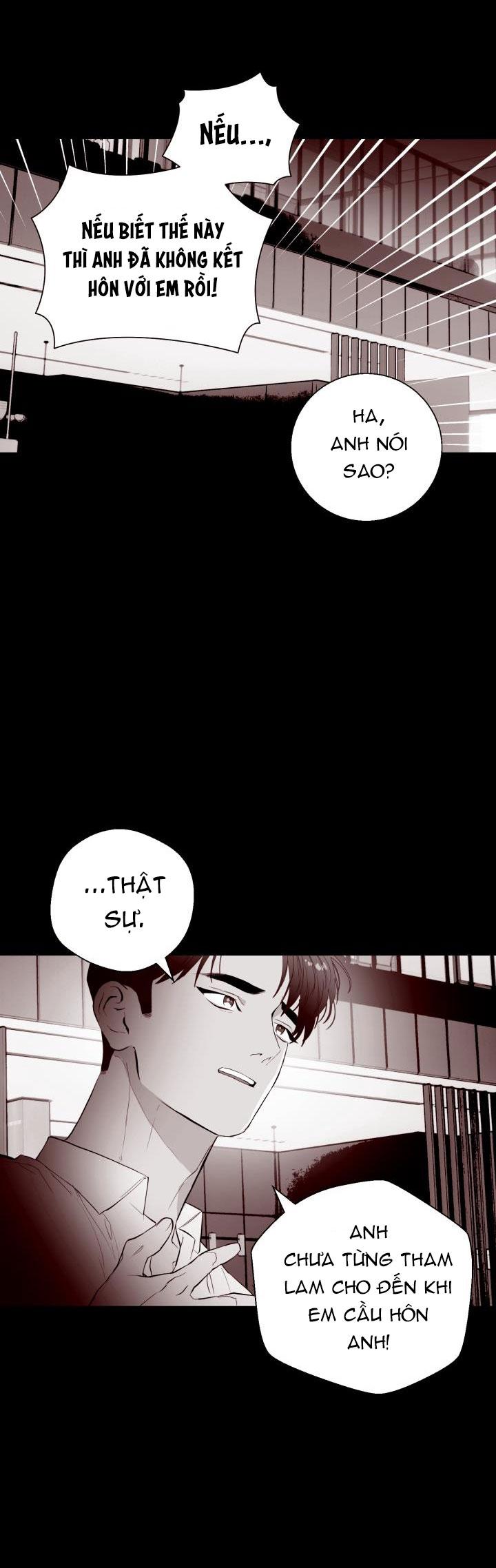 Đọc truyện MY X DADDY - Chapter 9