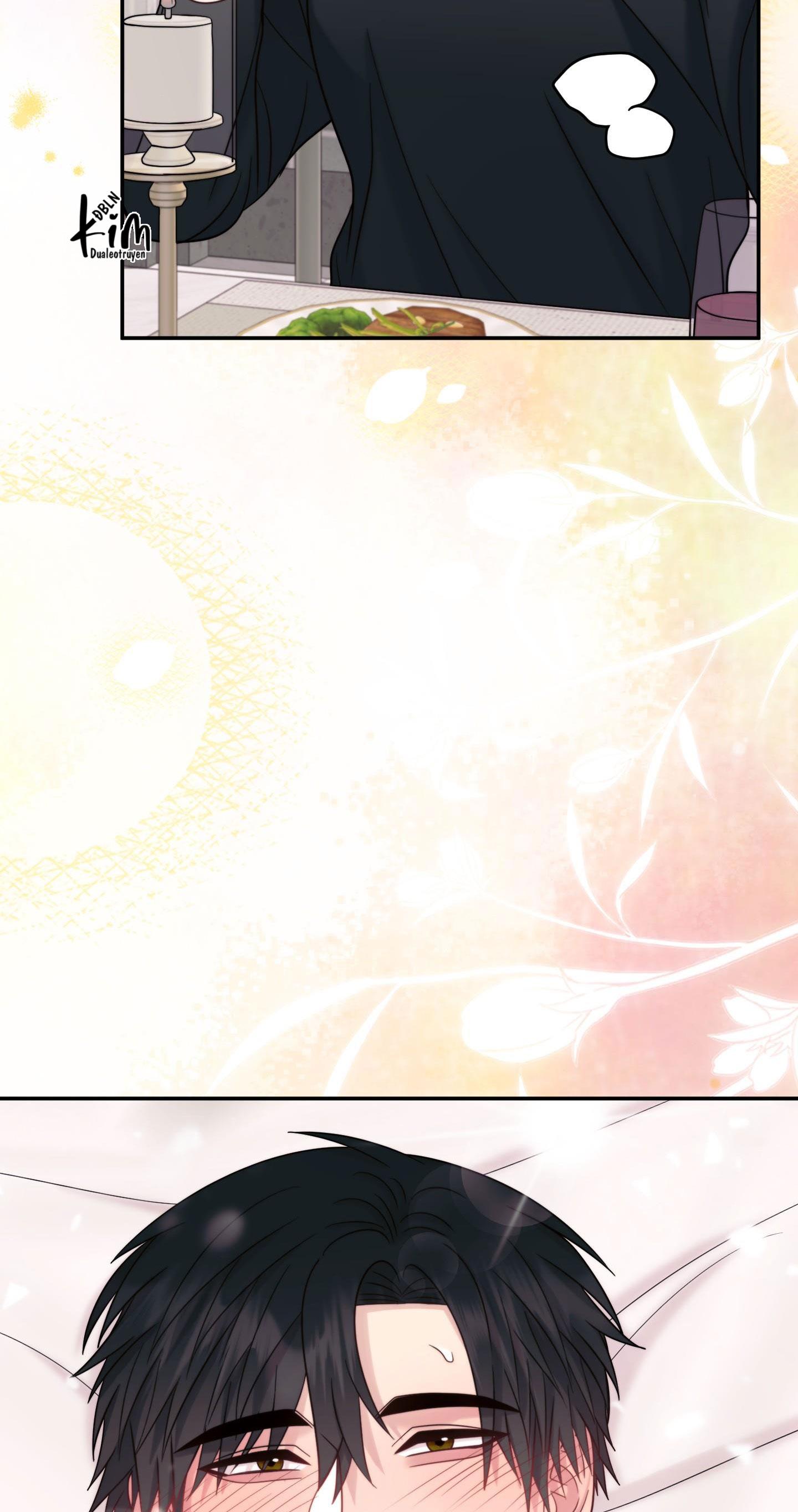 Đọc truyện BL NGẮN TUYỂN CHỌN - Chapter 19.4