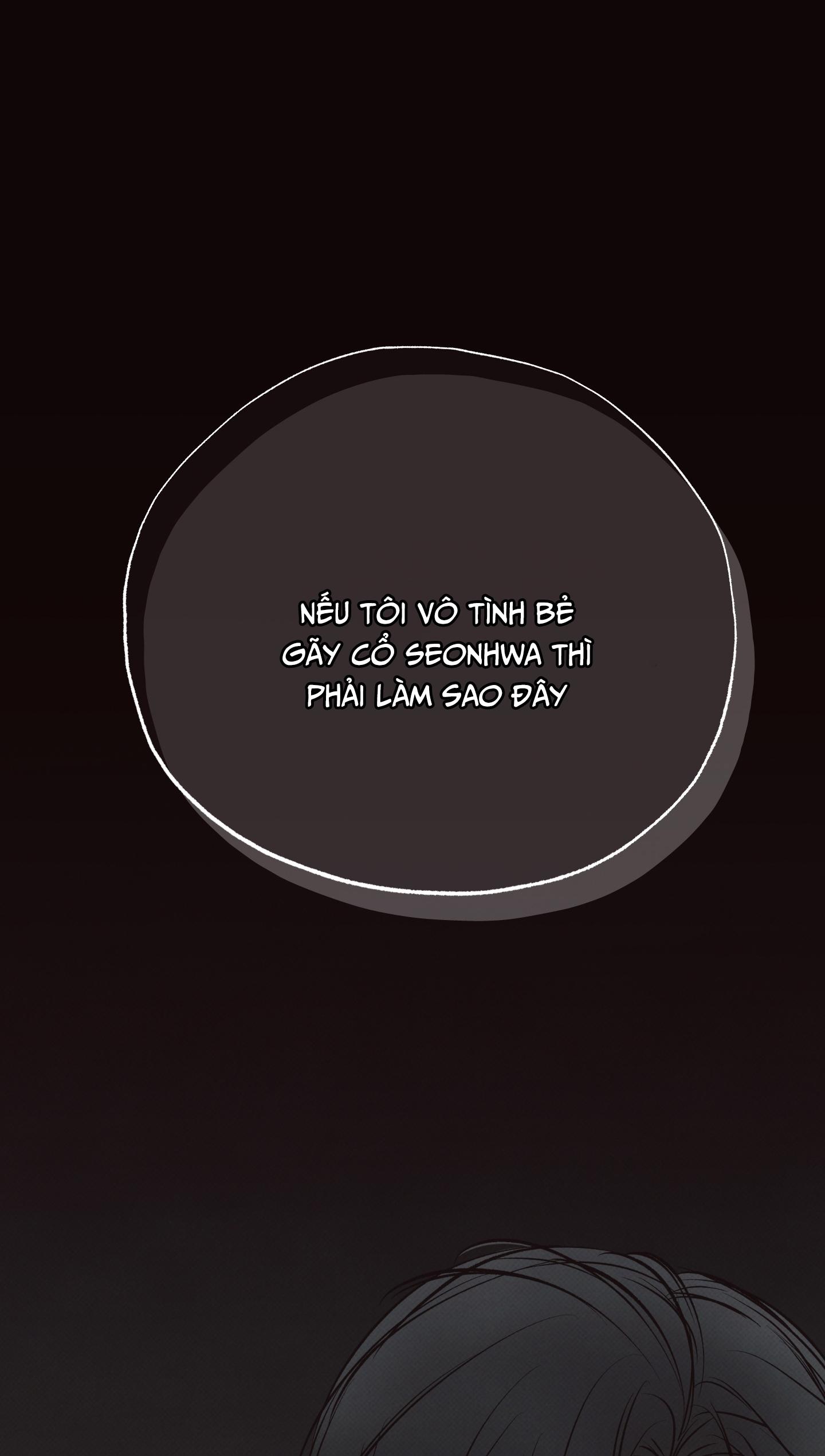 Đọc truyện RANH GIỚI CỦA SỰ MÊ HOẶC - Chapter 0