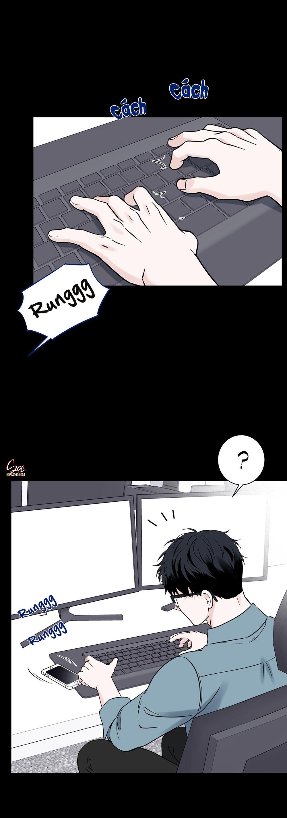 Đọc truyện OVER CLOCK - Chapter 53