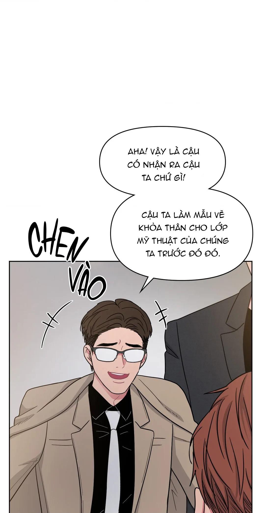 Đọc truyện Arts Manz - Chapter 14