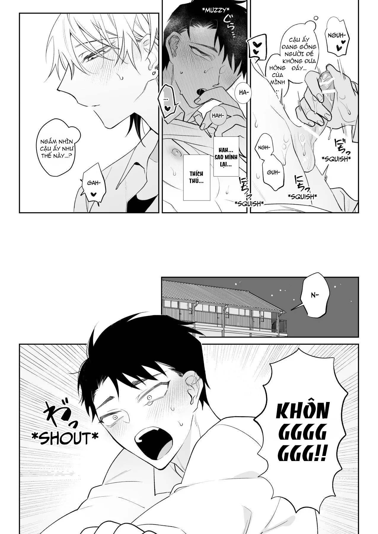 Đọc truyện Cưng mà nói - Chapter 228
