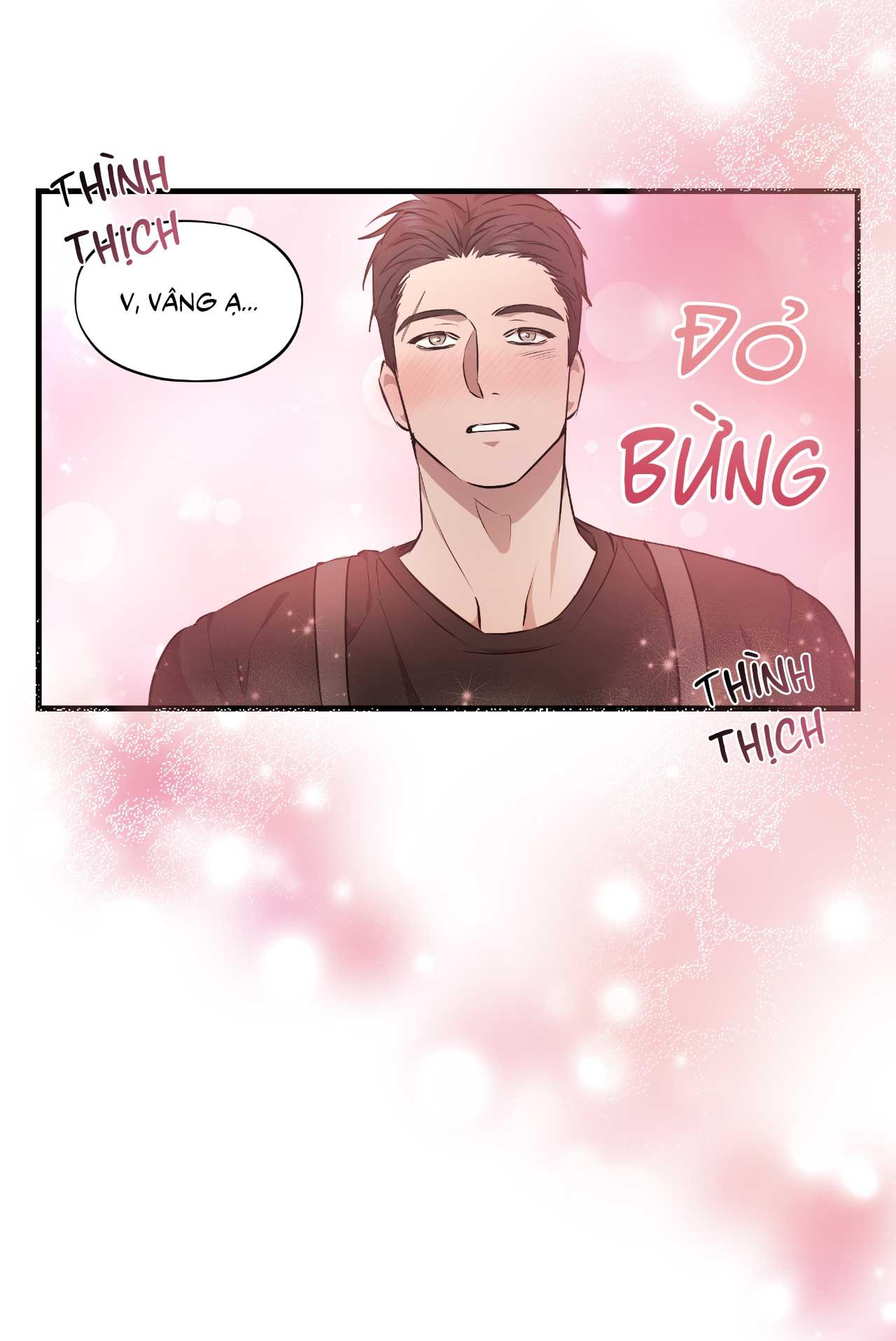 Đọc truyện BLOOM - Chapter 2