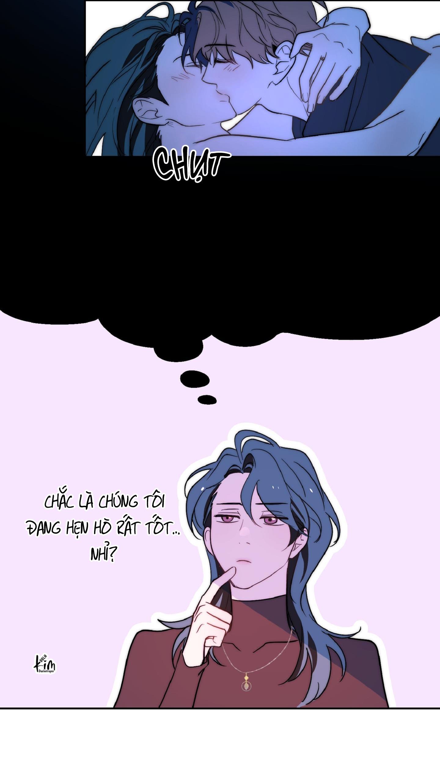 Đọc truyện BL NGẮN TUYỂN CHỌN - Chapter 30.3