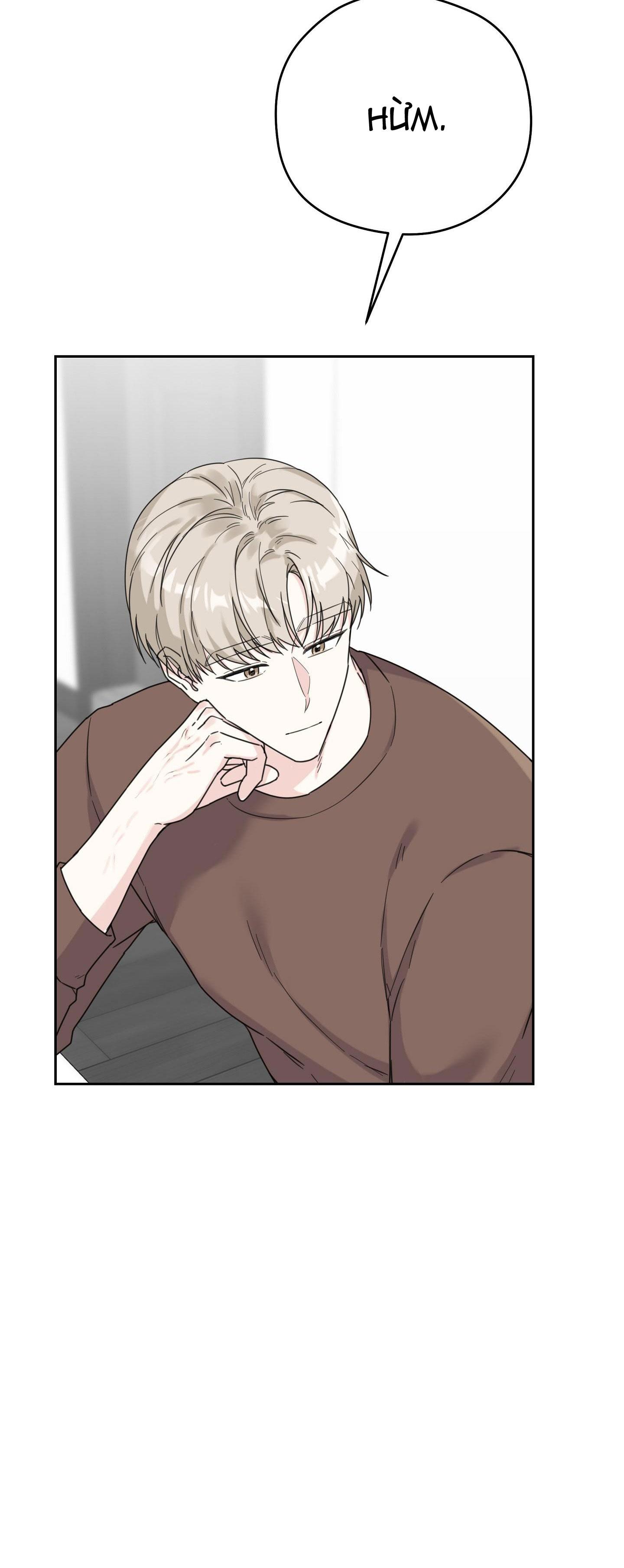 Đọc truyện BL NGẮN CHỊCH HỎNY - Chapter 21.2