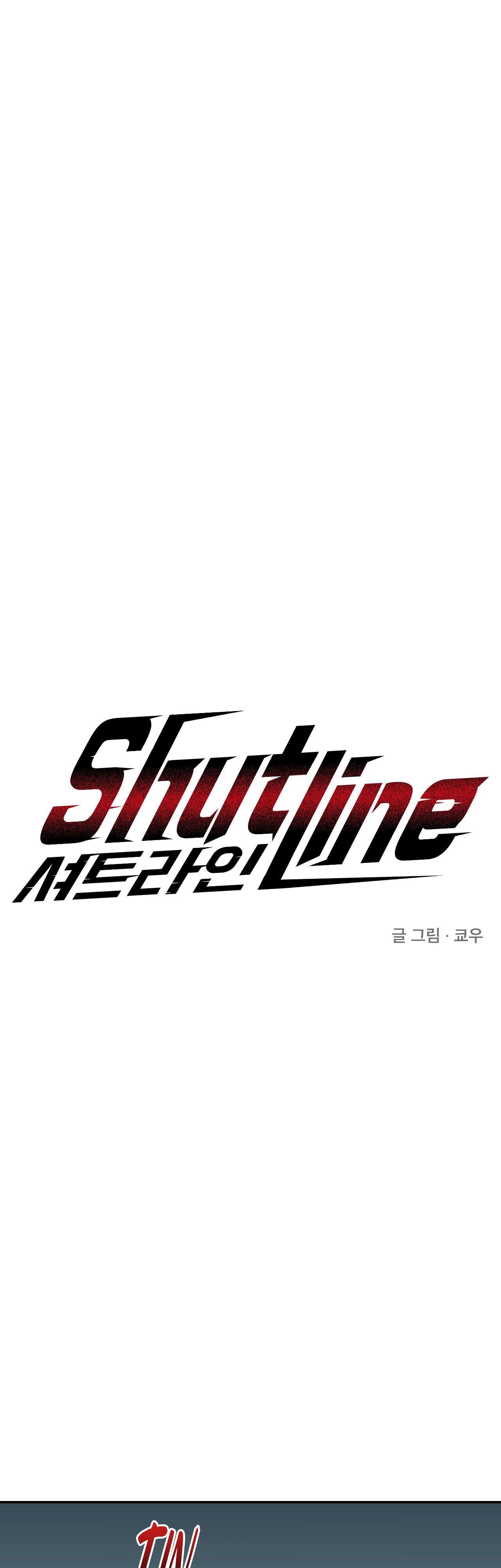 Đọc truyện SHUTLINE - Chapter 86